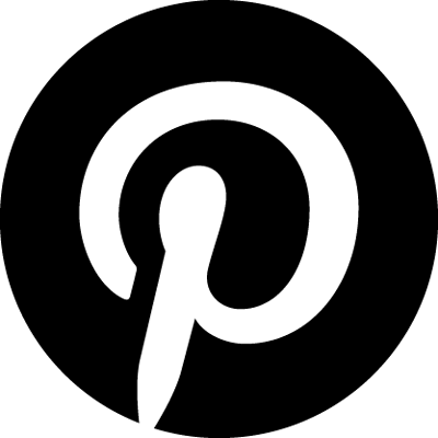 Pinterest icon